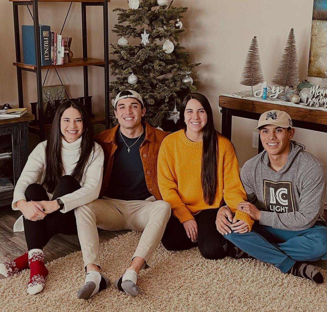 Who Are Bryce Hoppel’s Parents and Siblings? Everything You Need to Know About the Track Star’s Family