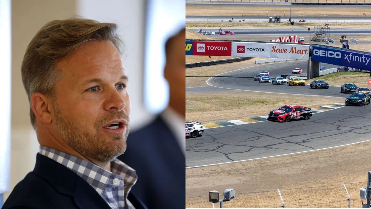 “Just Asking for Drivers to Get Hurt”- Unconvinced Fans Hand Stern Warnings to Marcus Smith Amidst Bold Sonoma Update