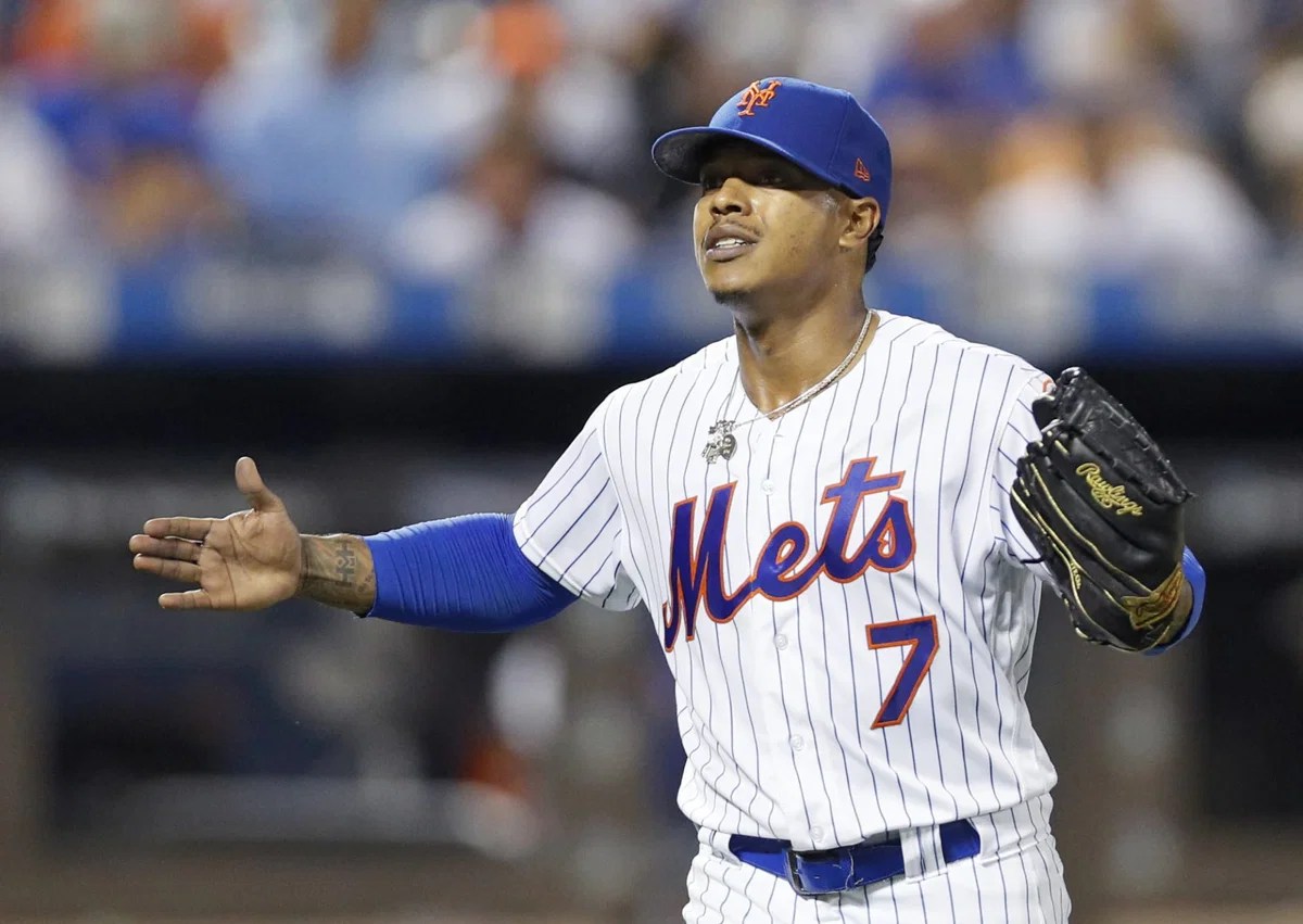 When Did Marcus Stroman Get Traded?