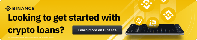 Invest in your business without giving up your holding (hodl) portfolio. What Is Crypto Lending And How Does It Work Binance Academy