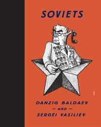 Russian Criminal Tattoo Encyclopaedia Postcards - Danzig Baldaev, Sergei Vasiliev - Cards (9780956896261) | Bokus 252_x_200_jpg