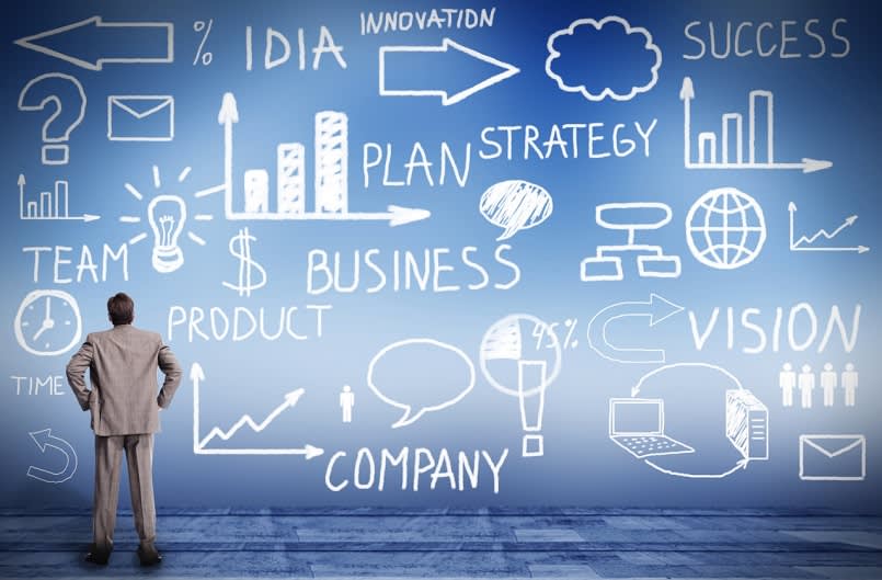 Pada artikel ini akan kami sajikan beberapa contoh wirausaha yang dapat. Mau Jadi Pengusaha Sukses Terapkan 6 Langkah Ini Cermati Com