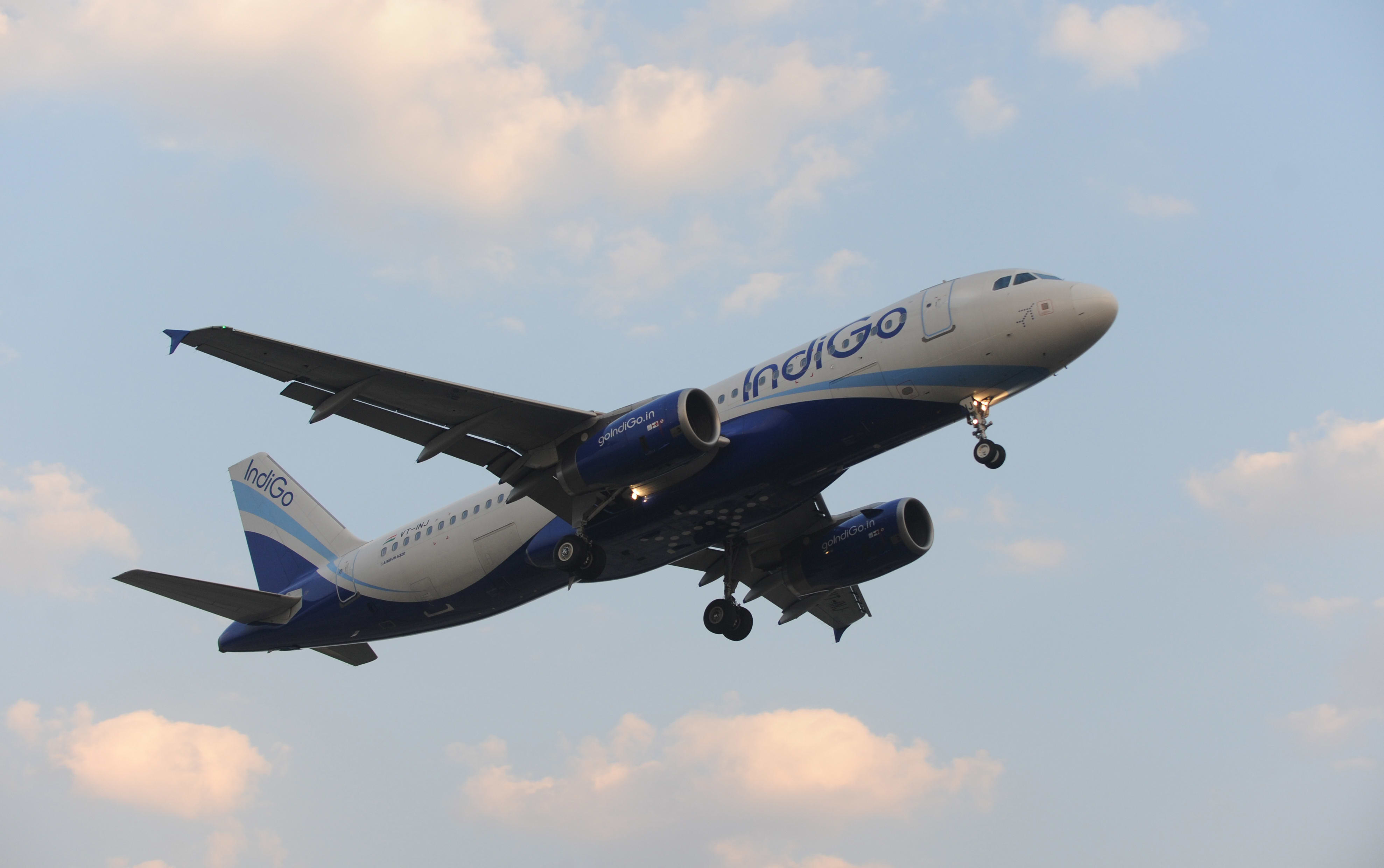 India wants five big airlines — but even two are barely staying afloat