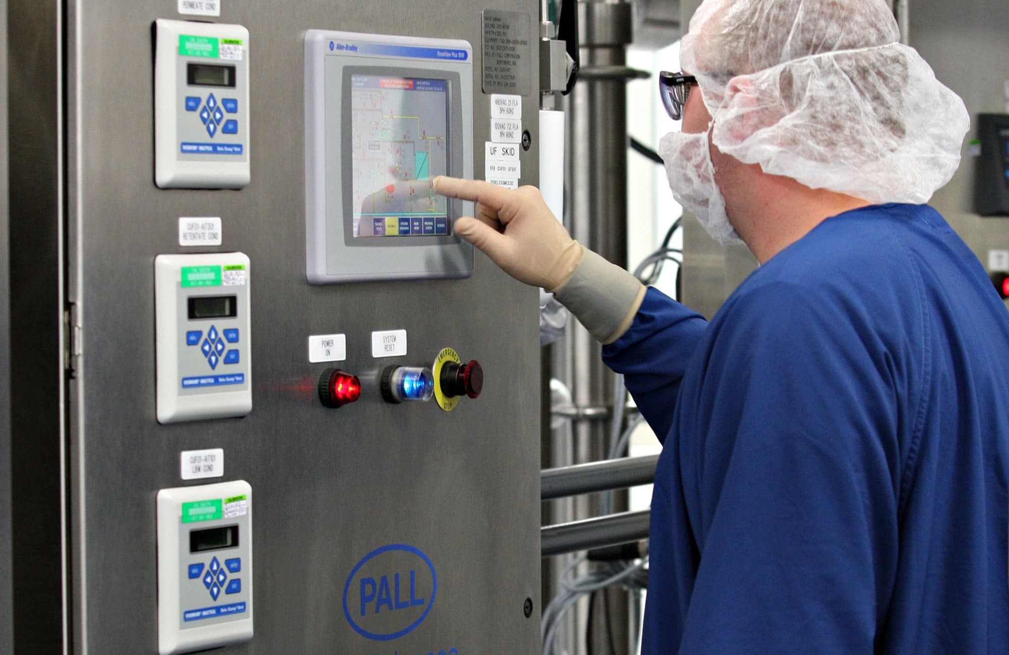 Danaher had a disappointing 2024. Its path to success next year goes through Wall Street