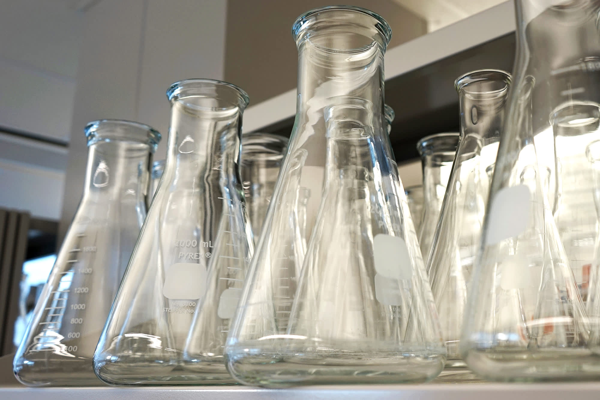 Waters CEO highlights China as key innovation source in the biopharma market