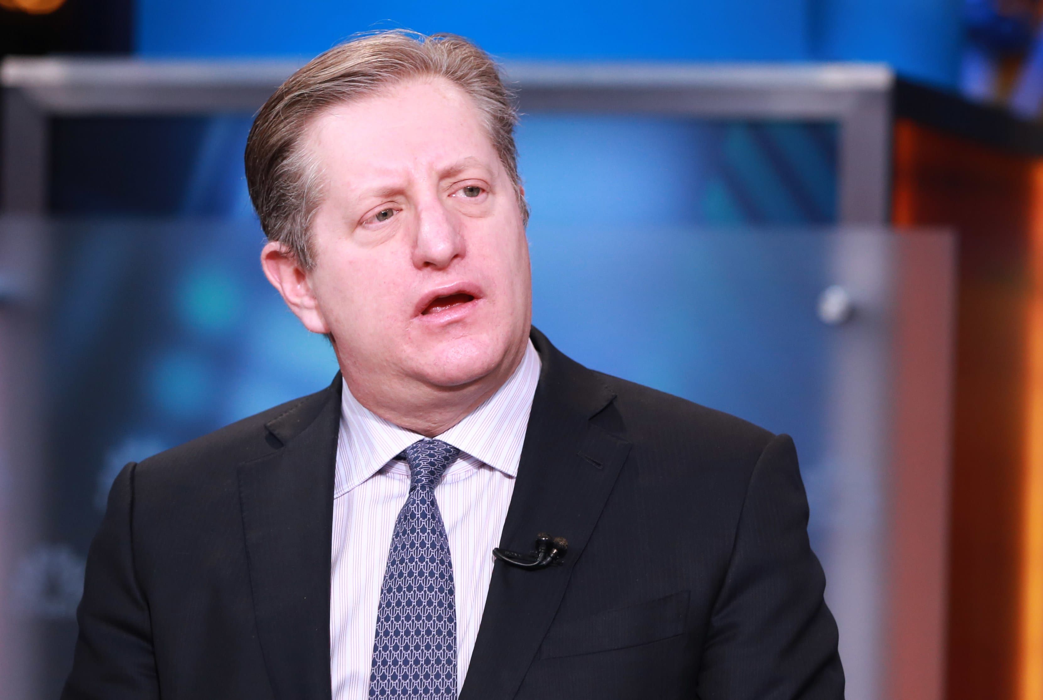 Steve Eisman says investors should ignore U.S.-Iran war, will be long-term ‘positive’