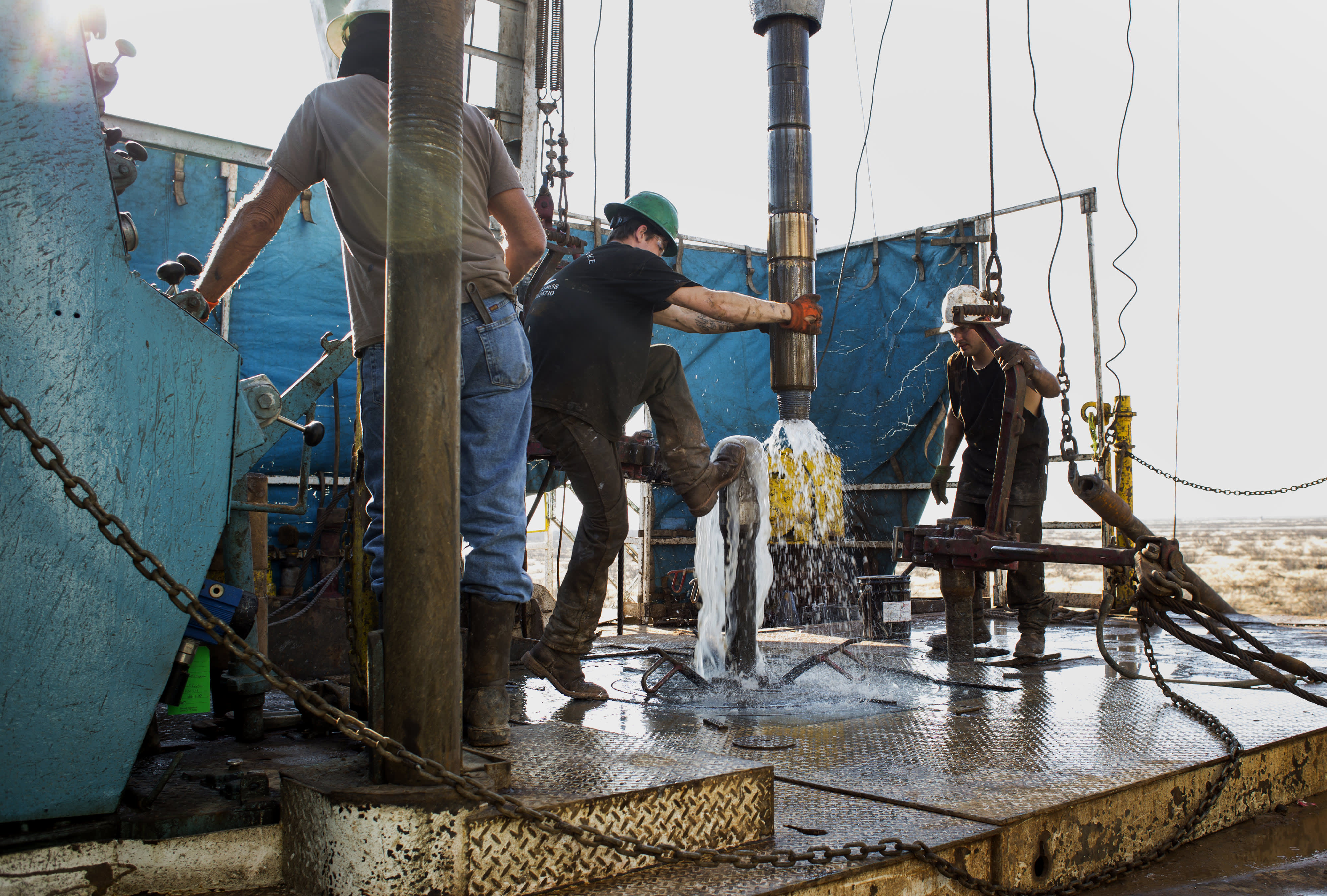Goldman says this under-the-radar energy stock has 40% upside