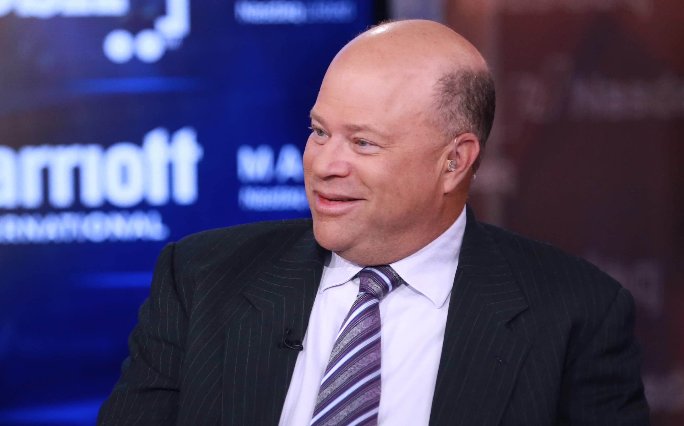 David Tepper’s strategic investment in the Chinese markets following the Federal Reserve’s rate cut