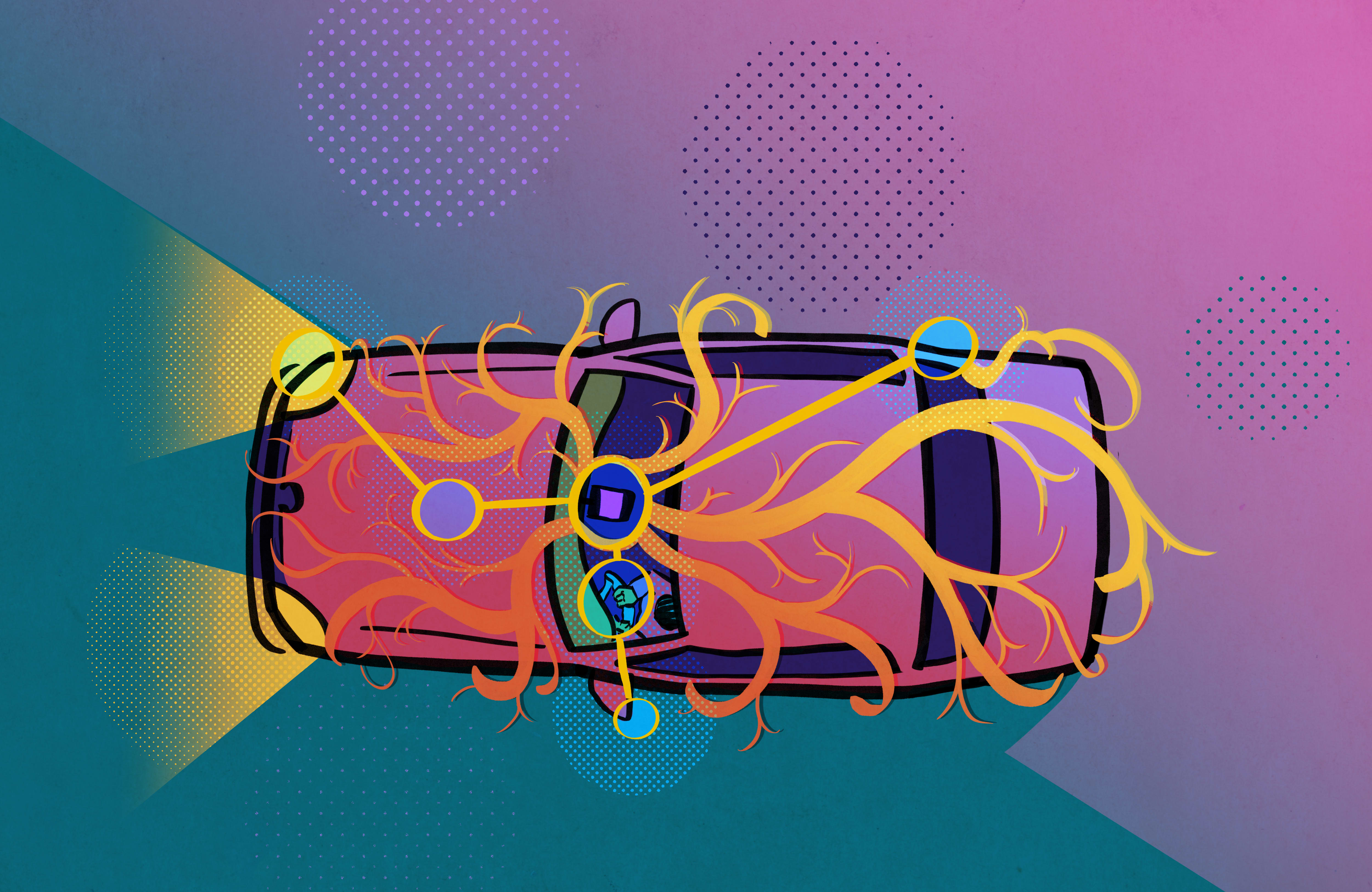 Root is a registered servicemark of root insurance company, columbus, oh. Root Insurance 2020 Cnbc Disruptor 50