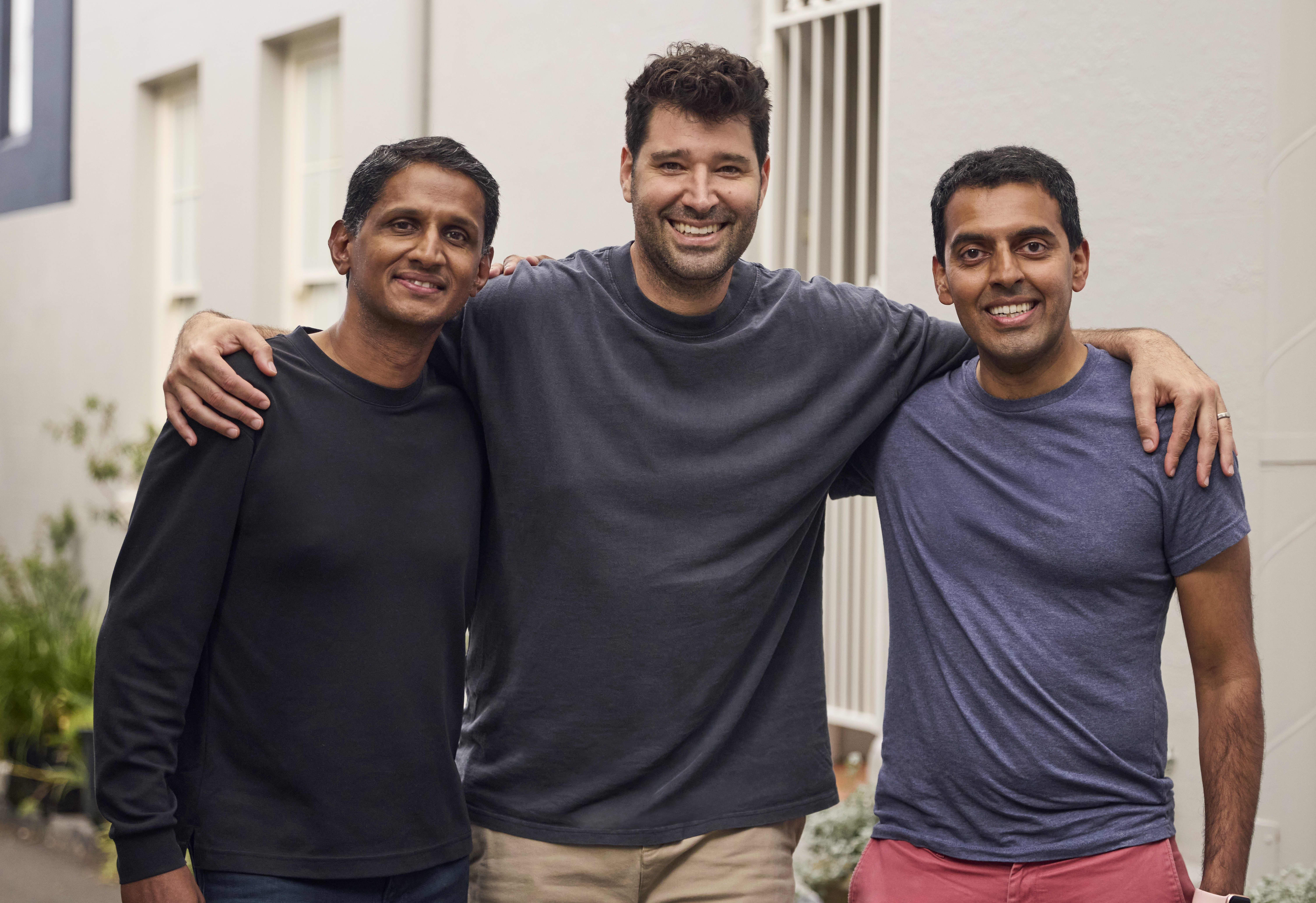 Canva acquires Cavalry for motion graphics and MangoAI for video ads