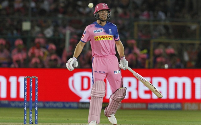 The ipl 2018 auction is scheduled to be held in bengaluru on 27 and 28. We All Know The Benefits Of The Ipl Jos Buttler