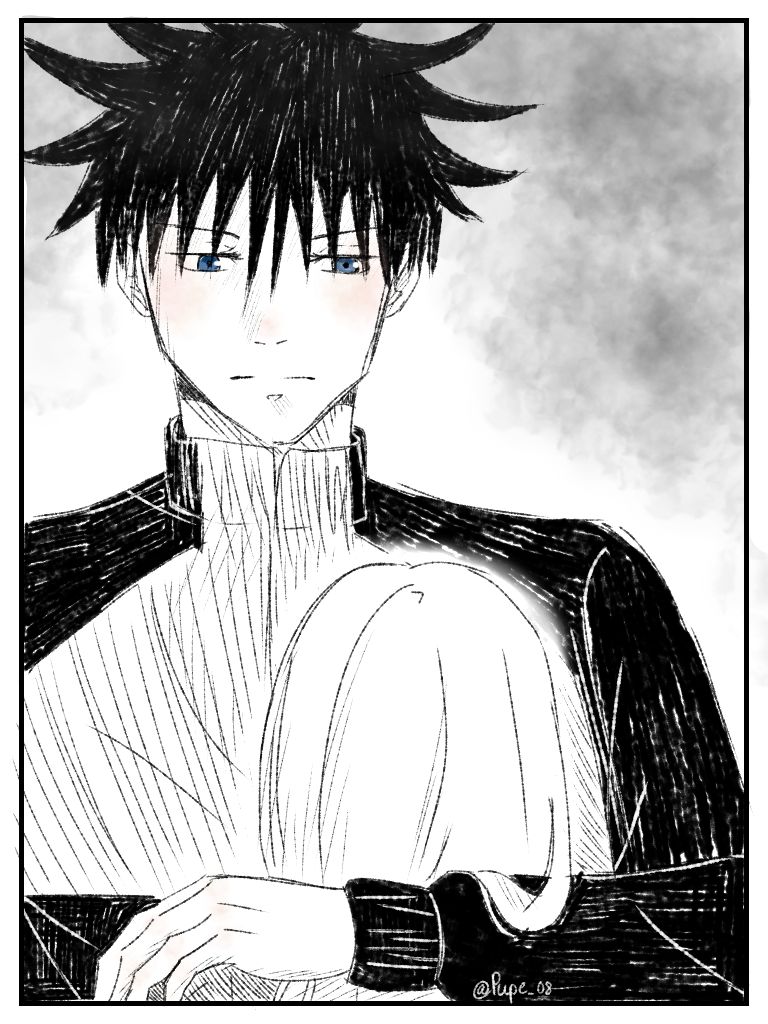 Like/reblog if u save >―(〃°ω°〃)♡→ à¸à¸´à¸¢à¸²à¸¢ Fic jujutsu kaisen (megumi x oc)à¸£à¸±à¸à¸à¸:à¸à¸à¸à¹à¸²à¸ªà¸à¹à¸