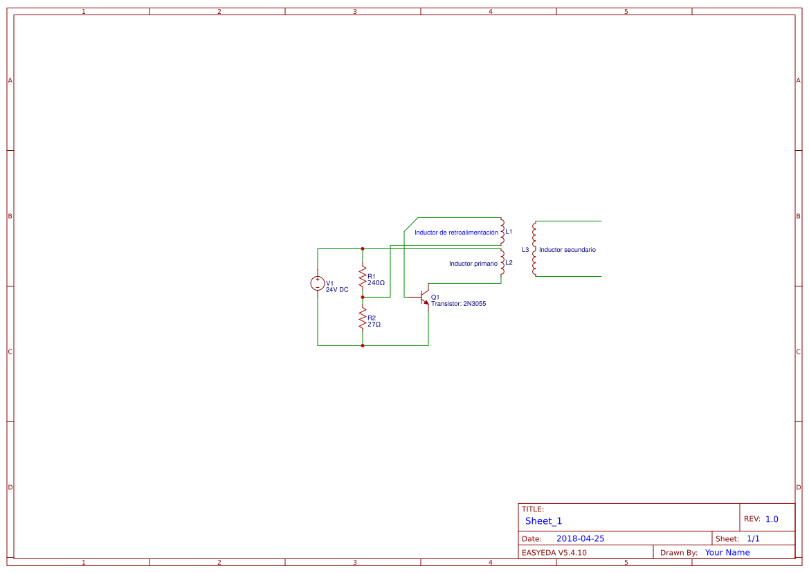 De elizabeth is contributor on allure. Diagrama Electrico Bola De Plasma Resources Easyeda