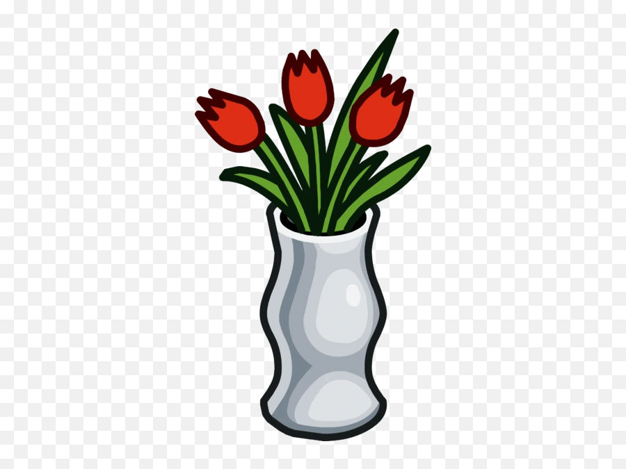 We send them to people to show them how much we care, and we send them to show our sorrow when someone dies. Spring Flowers Vase Transparent Background Flower Vase Clipart Emoji Spring Emojis Free Transparent Emoji Emojipng Com
