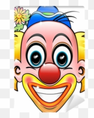 Tairemix 457 people liked this. Free Transparent Clown Emojis Images Page 1 Emojipng Com