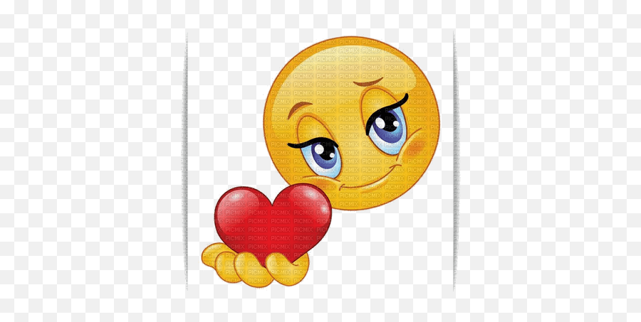 Emoji Love Emoji In Love Gif Emoji Of Love Free Transparent Emoji Emojipng Com
