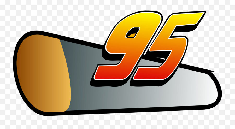 Lightning Mcqueen 95 Clipart Cars 95 Logo Png Emoji Emoji Rayo Free Transparent Emoji Emojipng Com