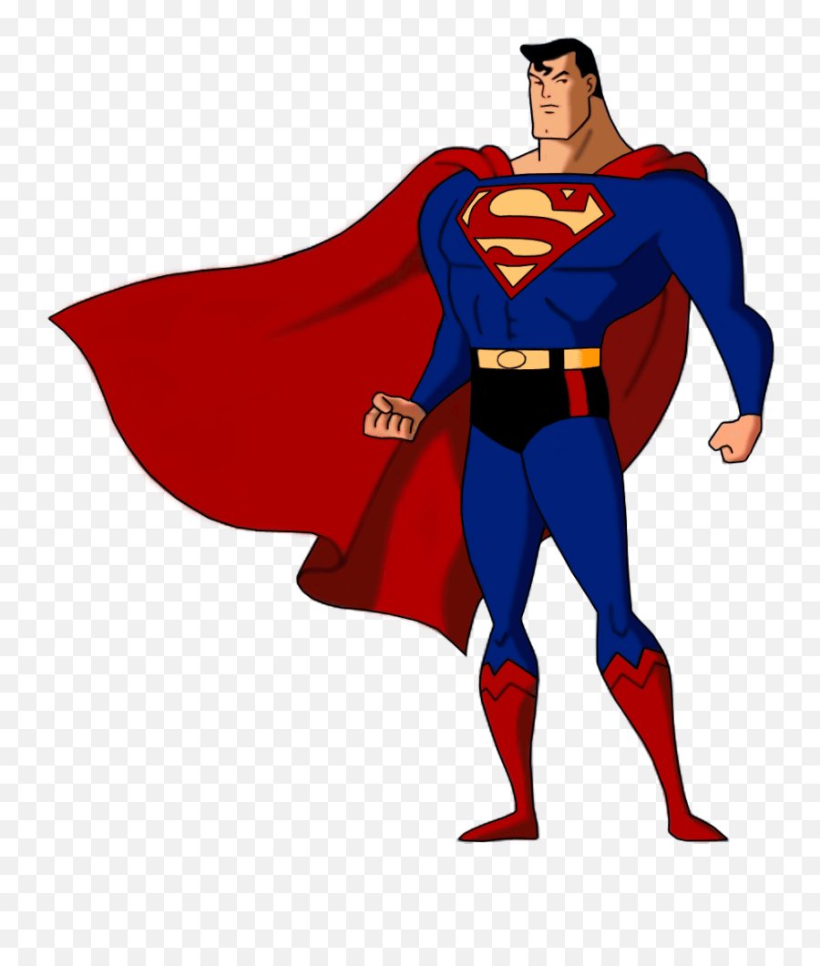 Superhero Cape Hd Transparent Png Superman Cartoon Png Emoji Superhero Cape Emoji Free Transparent Emoji Emojipng Com