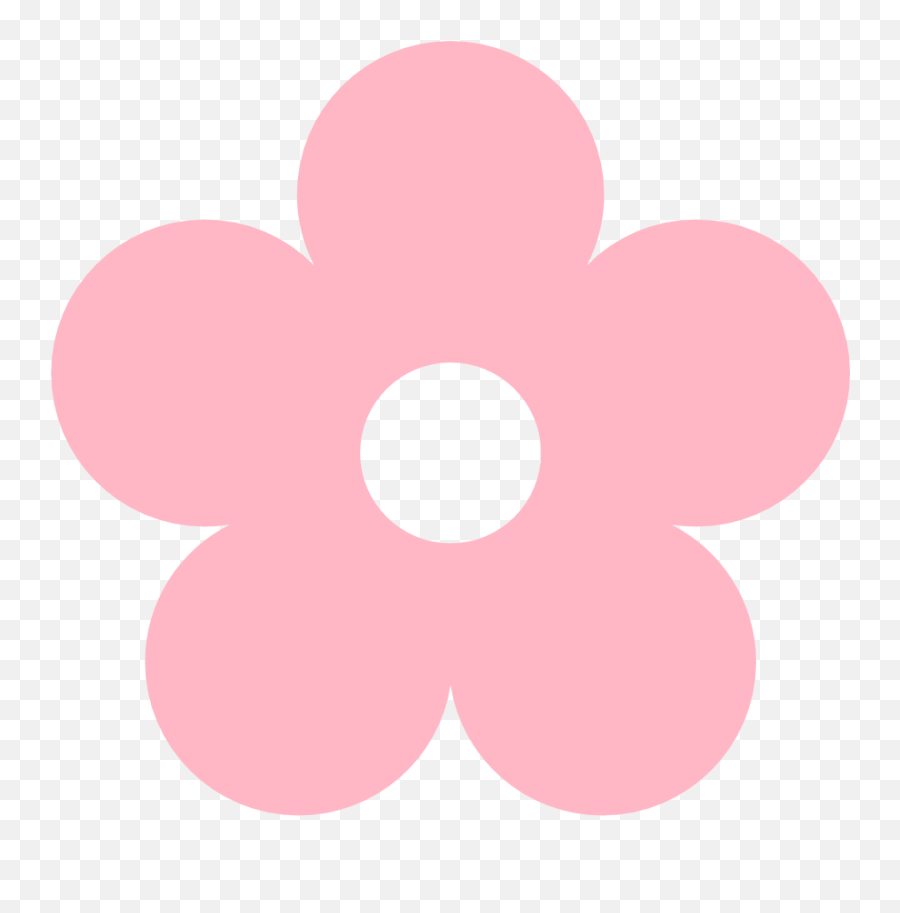 Download 470+ royalty free flower clipart . Retro Cherry Blossom Sakura In Flower Clipart Transparent Background Emoji Car Grandma Flower Emoji Free Transparent Emoji Emojipng Com