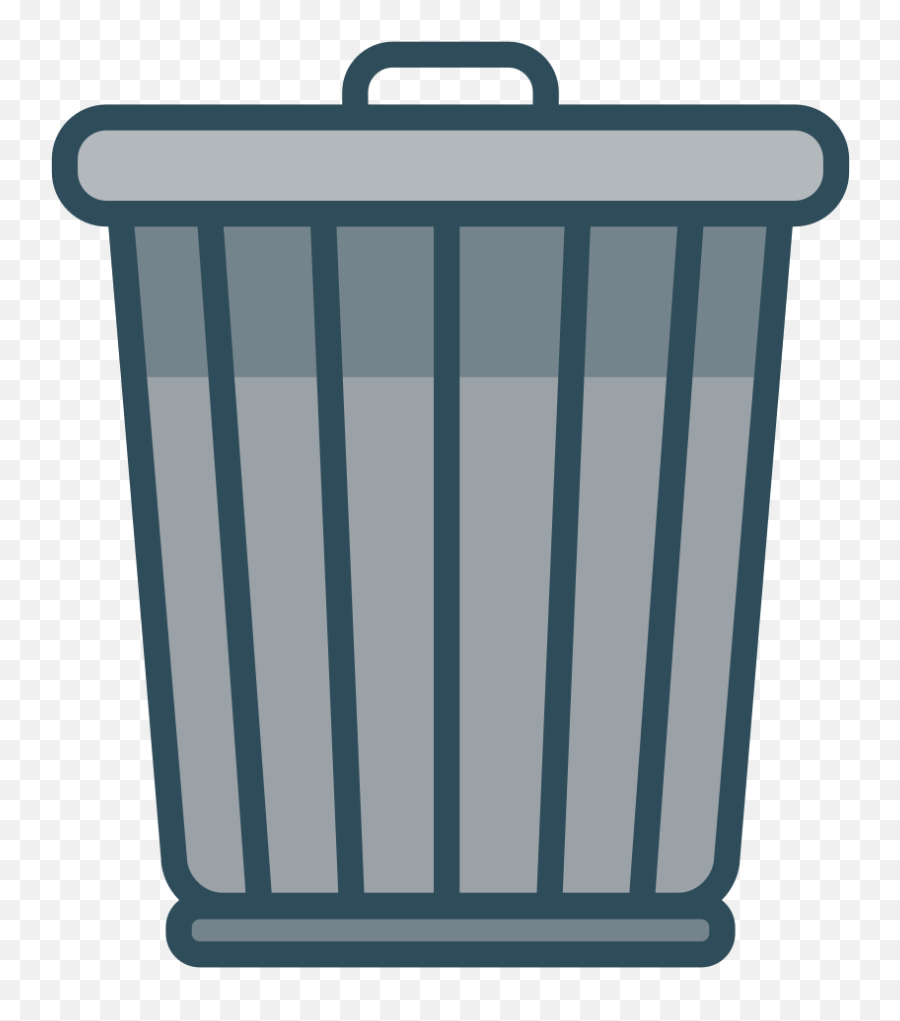 Coreui icons are premium designed free icon set with marks in svg, webfont and raster formats. Trash Icon Trash Bin Emoji Png Garbage Emoji Free Transparent Emoji Emojipng Com