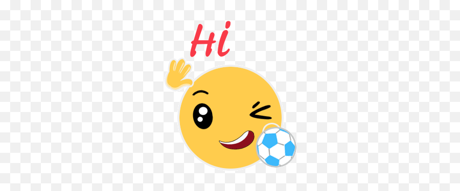 Game Lovely Circle Pudding Sport Animated Emoji Gif Emoji Transparent Hi Gif Hello Emoji Free Transparent Emoji Emojipng Com