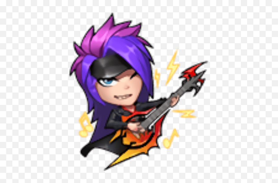 Martis is equipped with a twin sword weapon named ashura's teeth which gains strength from the owner's thirst for victory. Mobile Legends Lfy Mobile Legend Martis Png Emoji Chainsaw Emoji Free Transparent Emoji Emojipng Com