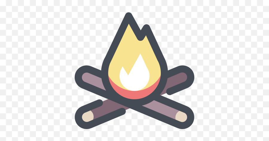 Free campfire icon png images, share icon, computer icon, love icon, eye icon, user icon, monitor icon, icon vector. Bonfire Icon Free Download Png And Vector Icones De Fogueira Png Emoji Campfire Emoji Free Transparent Emoji Emojipng Com