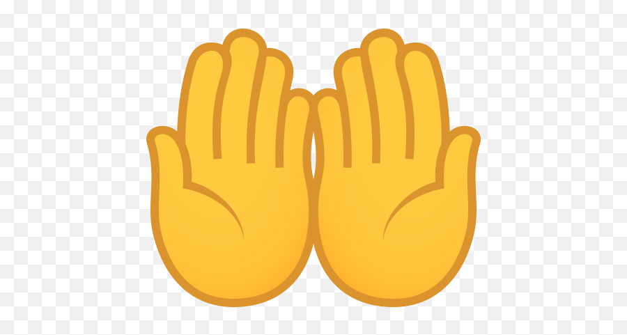Emoji Palmas De Las Manos Juntas Para Copiarpegar Wprock Give Emoji Emojis Para Copiar Free Transparent Emoji Emojipng Com
