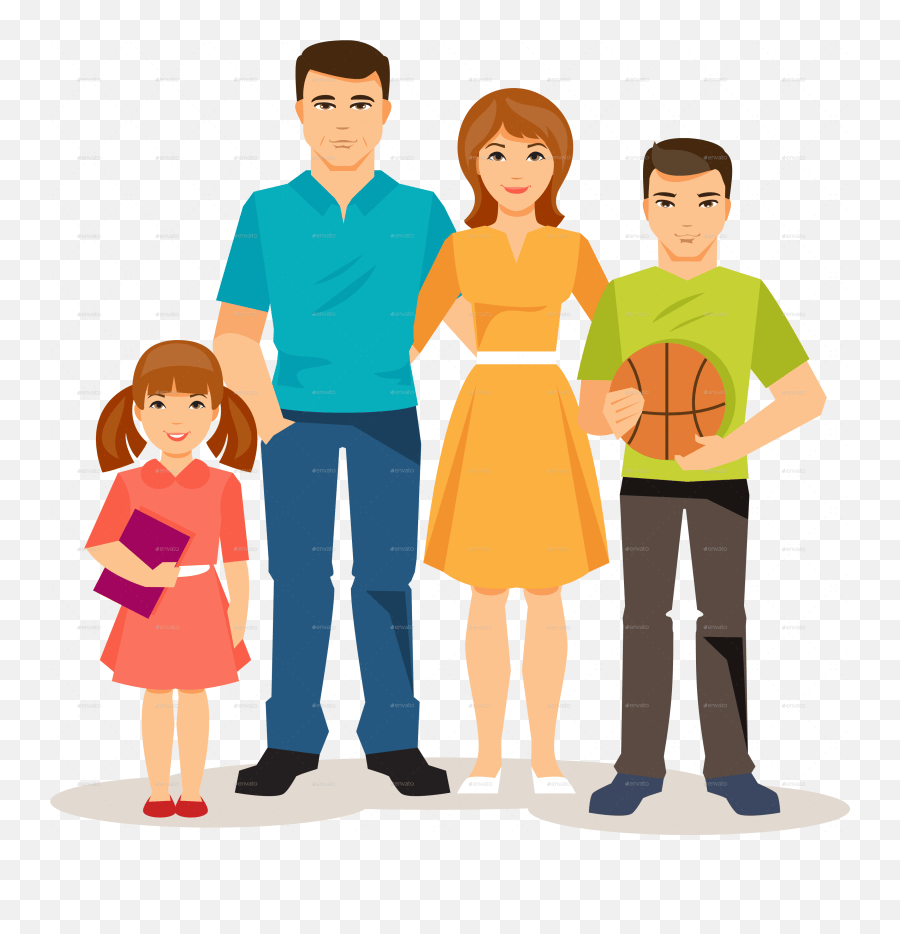 Whether you think they’re a nuisan. Download Family Png Image Picture Library Download Cartoon Transparent Background Family Clipart Png Emoji Family Emoji Png Free Transparent Emoji Emojipng Com