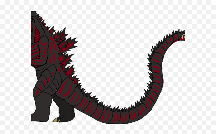 Will my baby's eye color change? Godzilla Clipart Shin Godzilla Coloring Pages Emoji Godzilla Emoji Free Transparent Emoji Emojipng Com