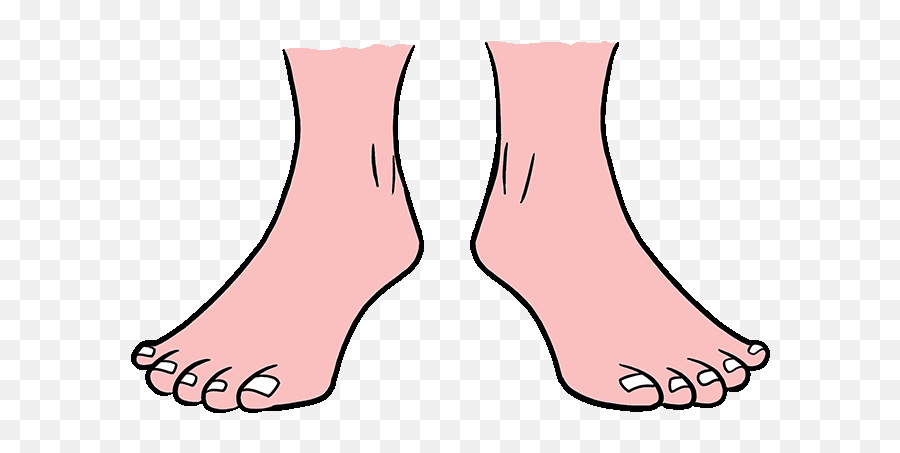 Graphics foot drawing png, clipart, ankle, anklet, arm, barefoot, calf. How To Draw Feet Toes Drawing Emoji Feet Emoji Free Transparent Emoji Emojipng Com