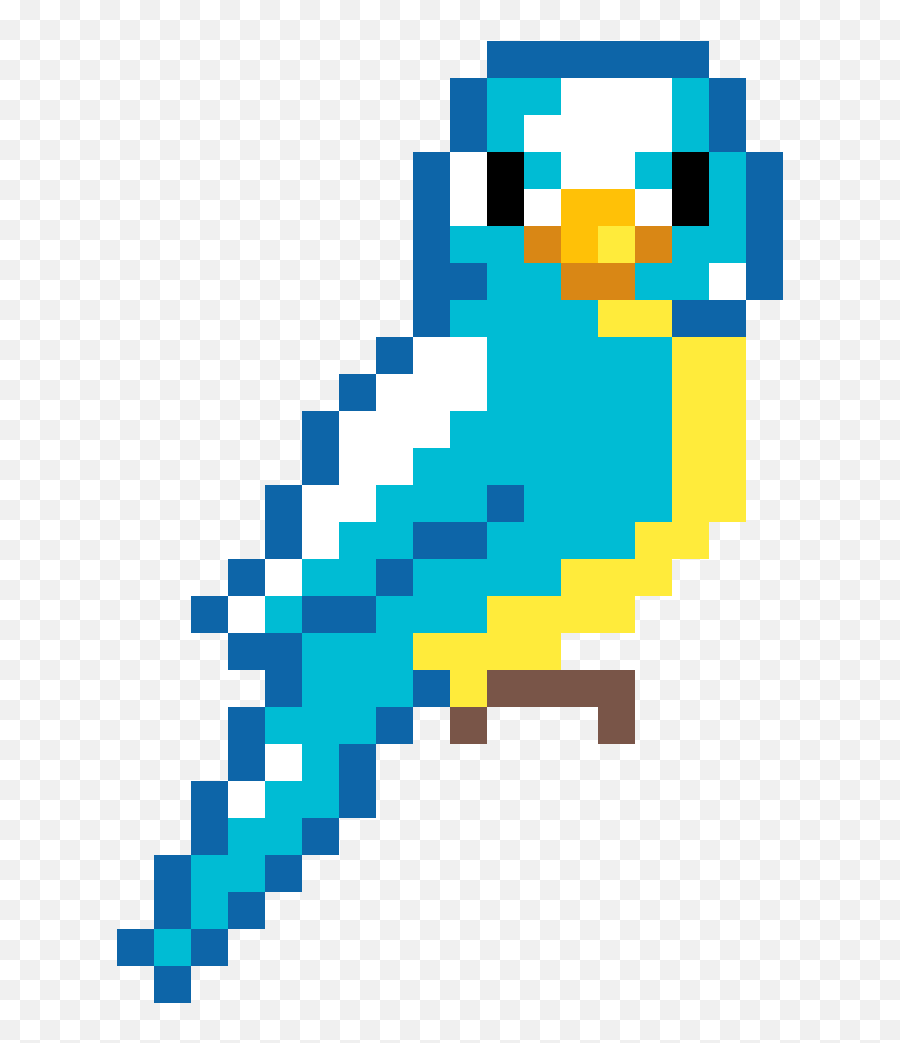Pixel Art Facile . Pixel Art Facile Animaux Clipart Minecraft Axe Emoji Free Transparent Emoji Emojipng Com