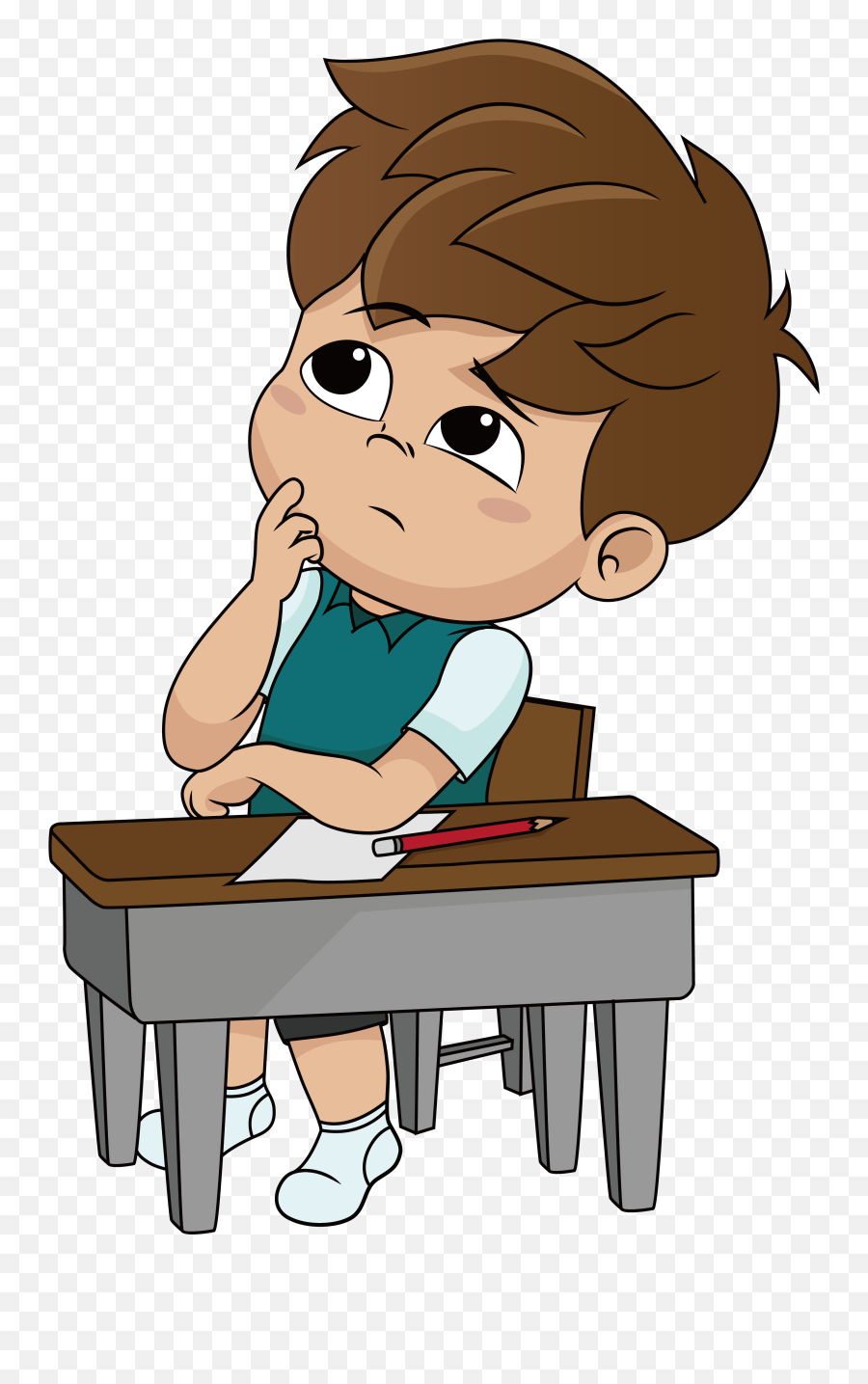 Thinking Gif Transparent Png Clipart Thinking Png Clipart Emoji Boy Emoji Keyboard Free Transparent Emoji Emojipng Com
