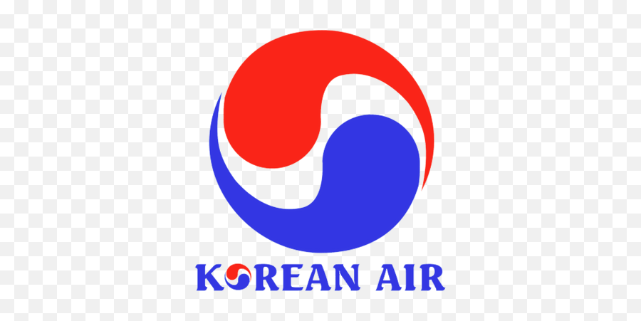 Click the logo and download it! Korean Air Logo Transparent Png Korean Airlines Logo Png Emoji Korean Text Emoji Free Transparent Emoji Emojipng Com