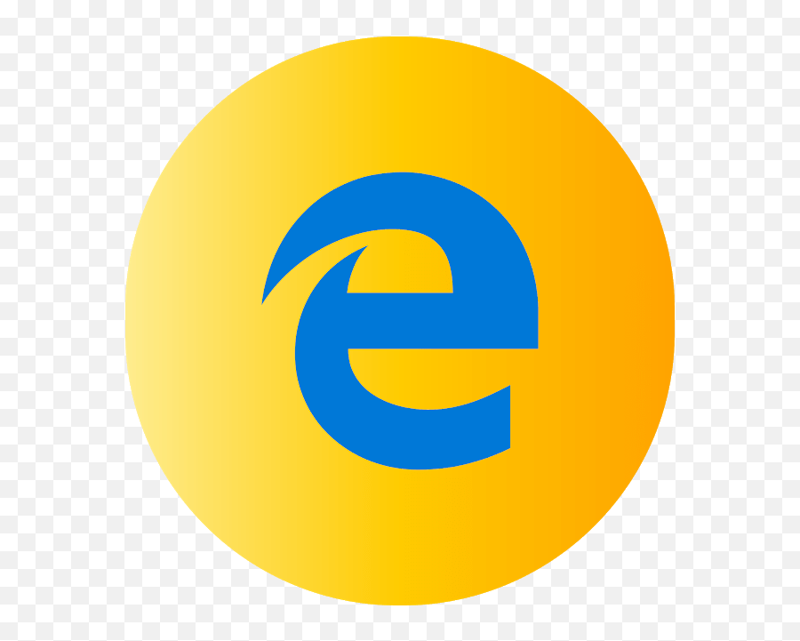 Download Microsoft Edge Icon Svg Eps Png Psd Ai Vector Color Icone Per Internet Explorer Emoji Lebanon Flag Emoji Free Emoji Png Images Emojisky Com
