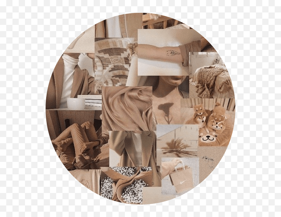 Fluent emojis look different to how you last saw them. Brown And White Aesthetic Emojis A White Heart Emoji Used Aesthetic Brown Mood Board Good Emoji Combinations For Instagram Free Emoji Png Images Emojisky Com