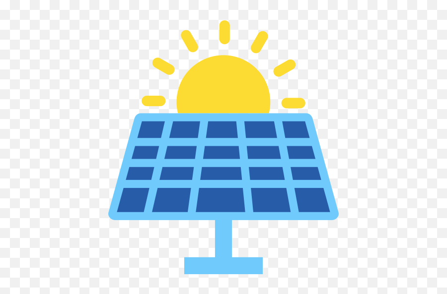 Solar Energy Icon Png And Svg Vector Solar Cell Icon Png Emoji Solar Power Emoji Free Emoji Png Images Emojisky Com