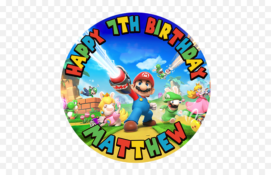 Mario rabbids coloring pages how to draw princess peach from. Super Mario Brothers Mario Rabbid Kingdom Battle Coloring Pages Emoji Printable Emoji Cupcake Toppers Free Emoji Png Images Emojisky Com