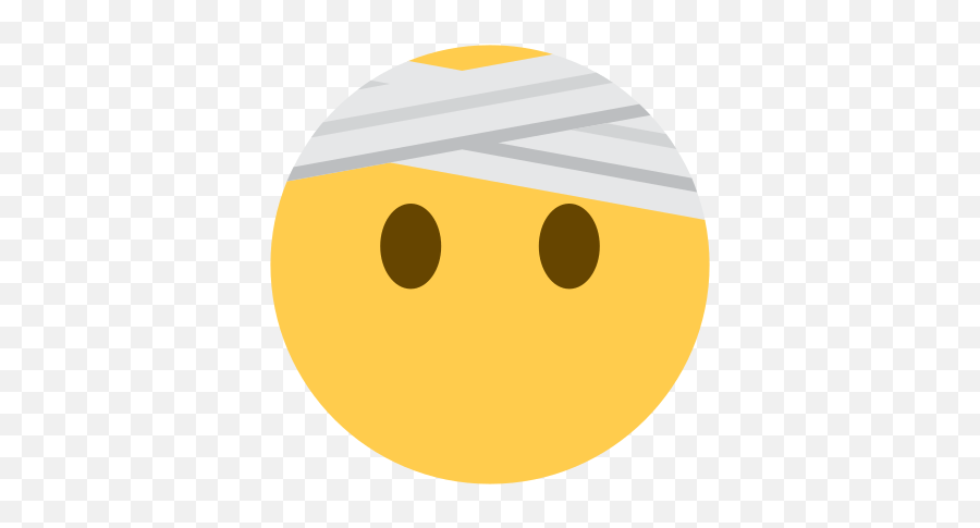 Happy Emoji Bandage Emoji Free Emoji Png Images Emojisky Com