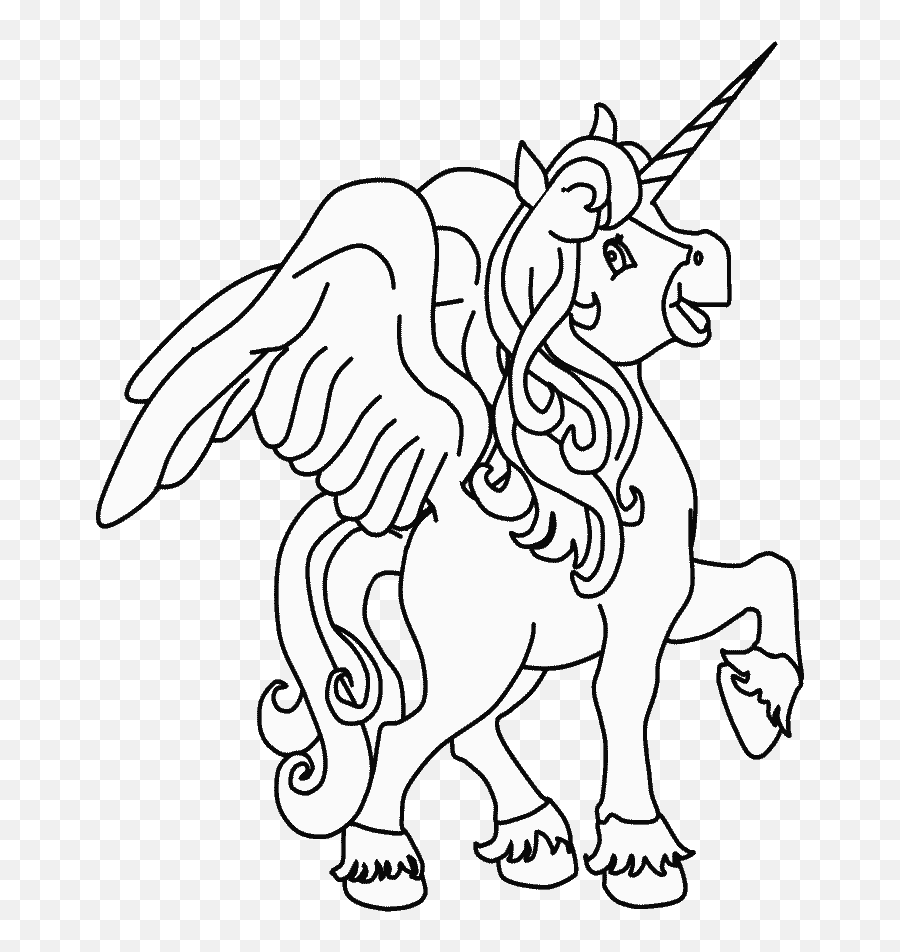 An emoji (絵文字) which translates to picture character is an electronic pictograph (picture conveying a message) initially used in japan, a. Unicorn Christmas Pony Coloring Page Emoji Unicorn Emoji Coloring Pages Free Emoji Png Images Emojisky Com