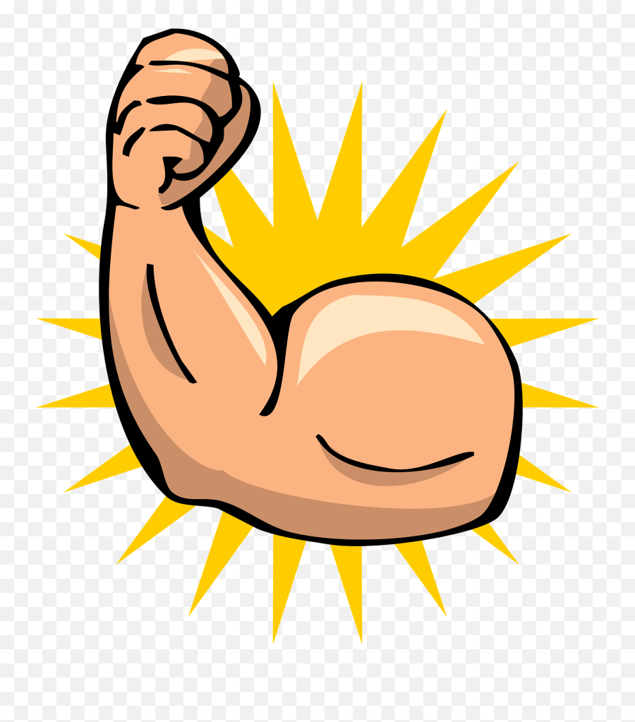 01.02.2018 · telegram emoji is based on apple color emoji font embedded in ios and mac os x which apple allows to use outside apple platforms. Biceps Muscle Clipart Free Download Transparent Png Strong Arm Clipart Emoji Muscle Emoji Clipart Black And White Free Emoji Png Images Emojisky Com