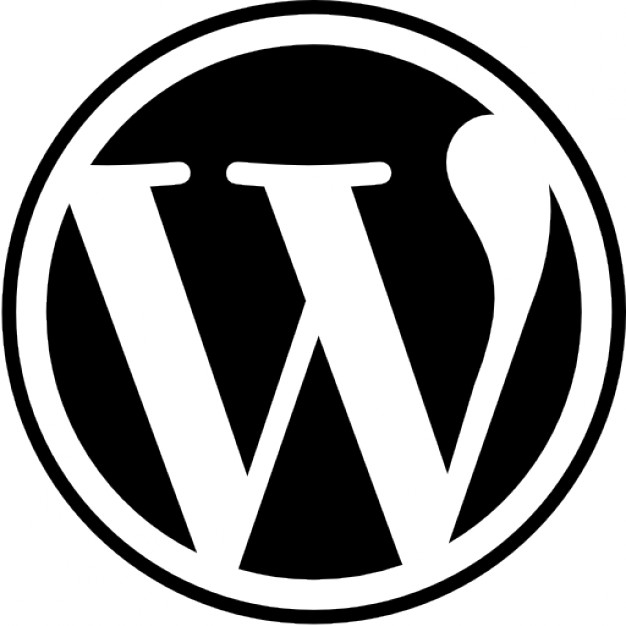 Here are eight things you can do now to optimize your wordpress site. Free Icon | Wordpress logo