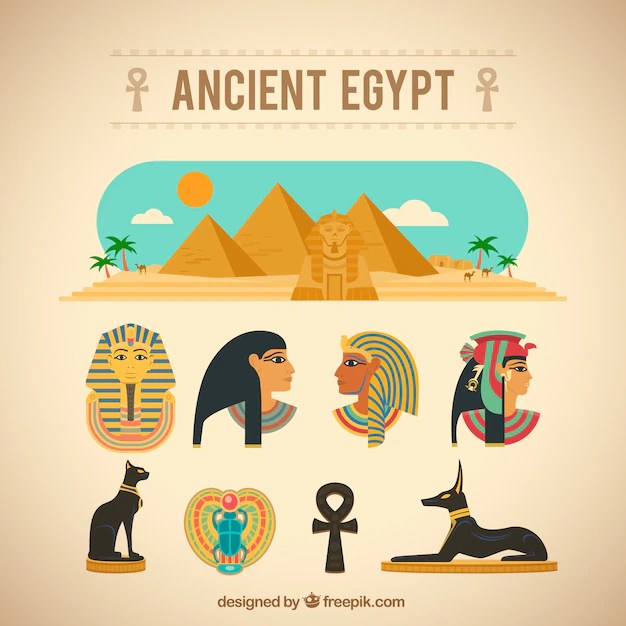 Egypt Vectors, Photos and PSD files Free Download