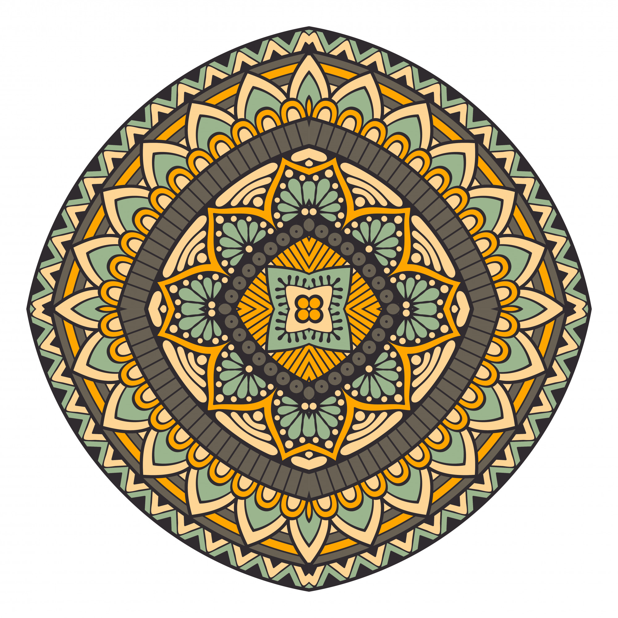 We did not find results for: Free Vector | Vector mandala