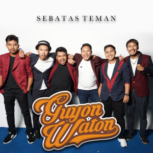 Senajan tresno iki mung kependem ning ati. Download Lagu Sebatas Teman oleh Guyon Waton Free MP3