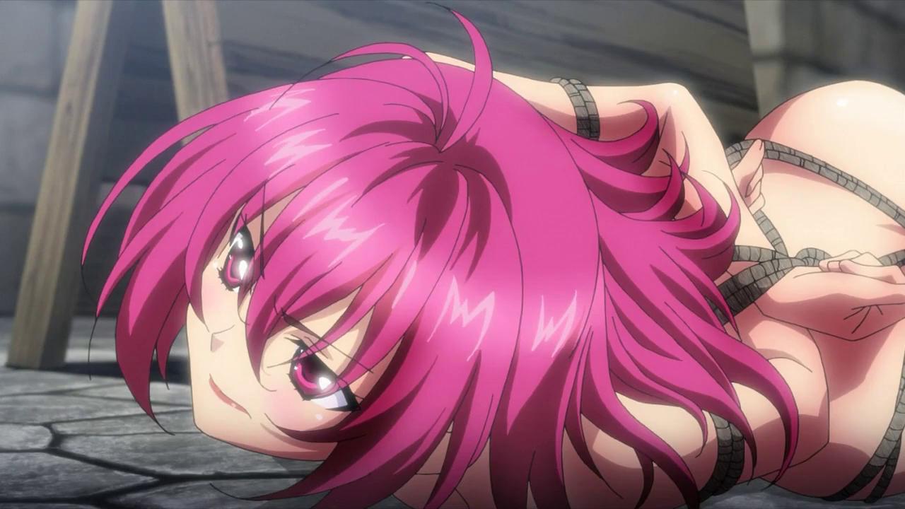 Bikini Warrior Hentai
