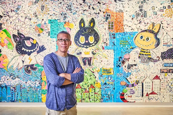 8 Fascinating Facts About Labubu: The Toy That Captivated the World 8 Fascinating Facts About Labubu: The Toy That Captivated the World