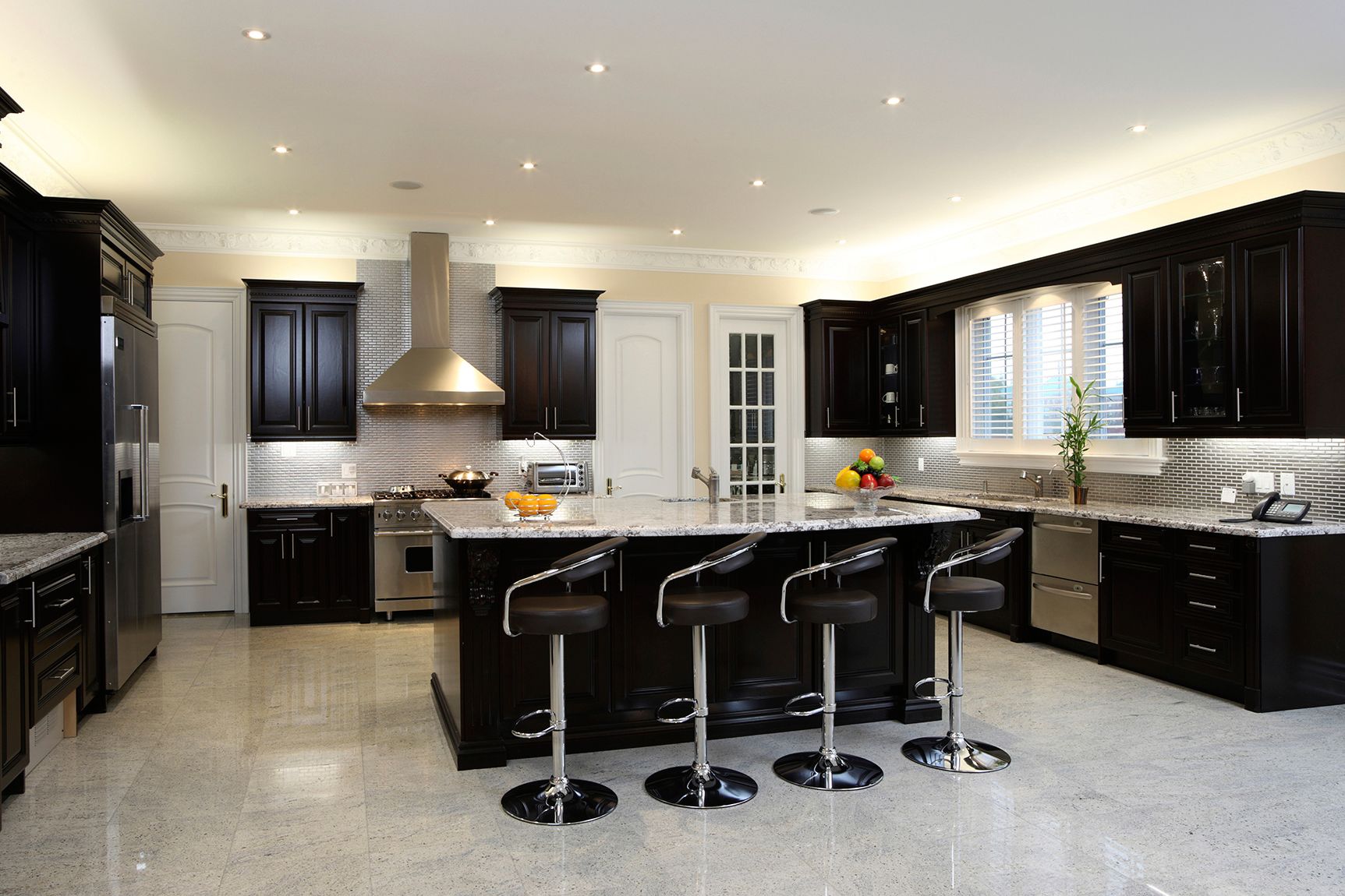 Add some unexpected light to your kitchen. LED Complete-2 White 24.25" Wide Under Cabinet Light - #1W492 | Lamps Plus