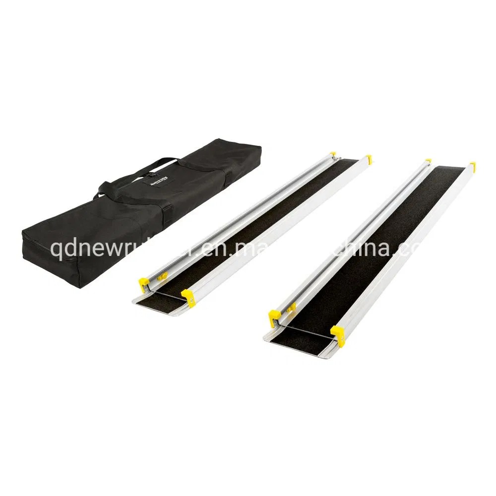 Before a wheelchair ramp can be built a site visit is made by the habitat for safe seniors free ramp program to assess the senior's home environment and detailed need for injury and … China Multi Function Barrier Free Wheelchair Ramps Portable Aluminum Loading Ramp 2 Section Telescopic Entry Ramp Wheelchair Ramp China Aluminum Loading Ramp Telescopic Entry Ramp