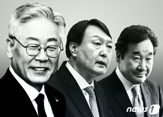 대구 방문한 윤석열 검찰총장, 검수완… 윤석열 검찰총장이 3일 오후 직원과의 간담회를 위해 윤석열 검찰총장 방문 환영vs규탄 집. ì´ìž¬ëª…ì— í˜¸ê° ê°„ë‹¤ 46 ìœ¤ì„ì—´ì— í˜¸ê° ê°„ë‹¤ 40